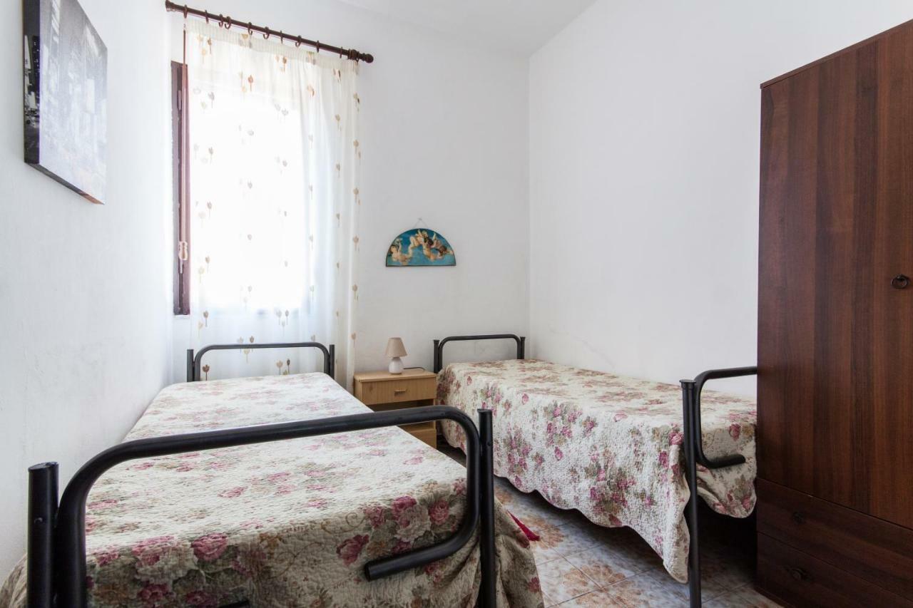 Villa Cala Bianca Castellammare del Golfo Extérieur photo