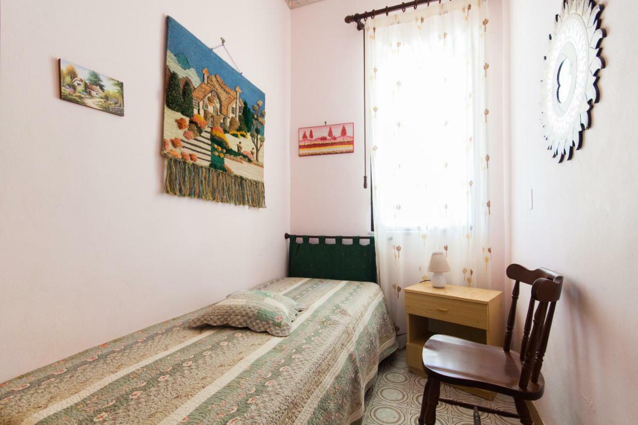 Villa Cala Bianca Castellammare del Golfo Extérieur photo
